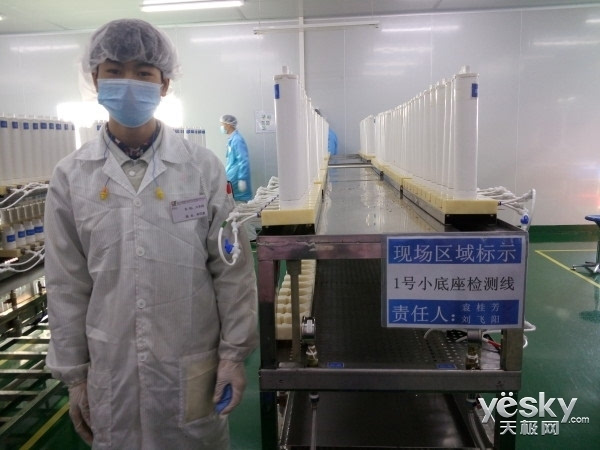 1299元值不值？記者深入小米凈水器生產工廠，揭秘污水處理與再生利用