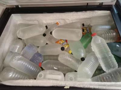 警惕無證奶茶黑工廠 自來水未經消毒直接使用的安全隱患